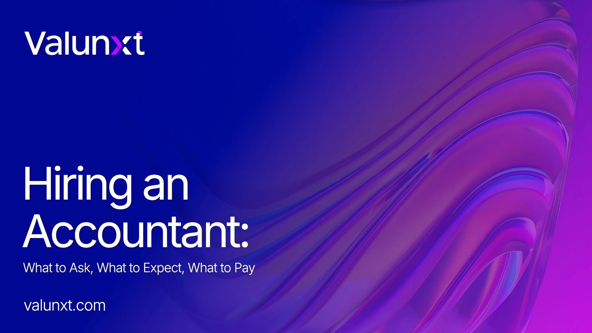 hire an accountant in Dubai