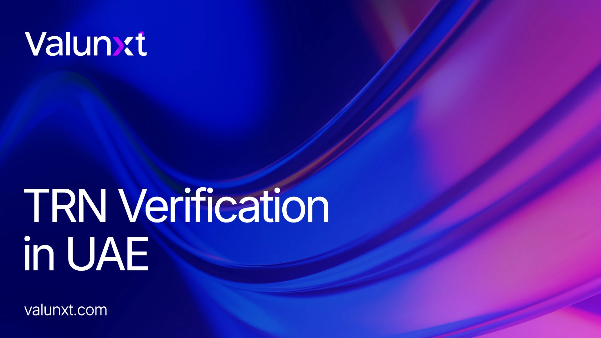 trn verification in uae