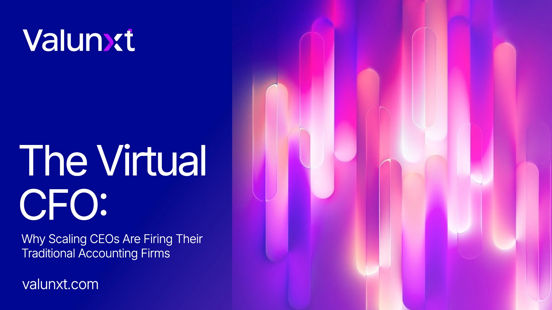 Virtual CFO services UAE