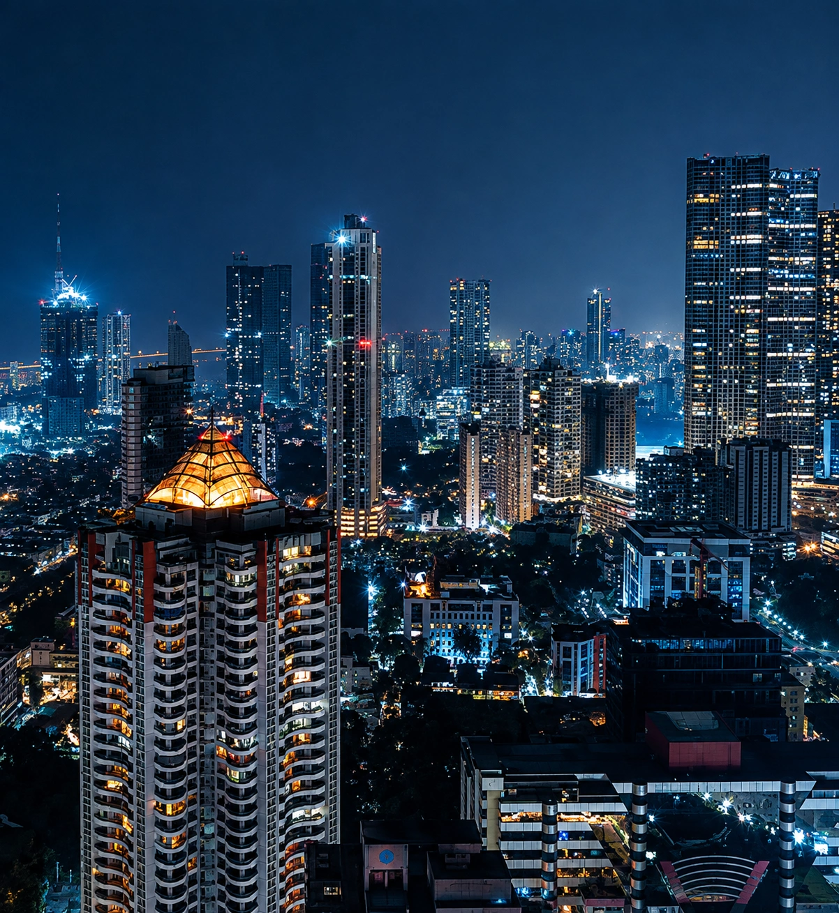 Core Markets