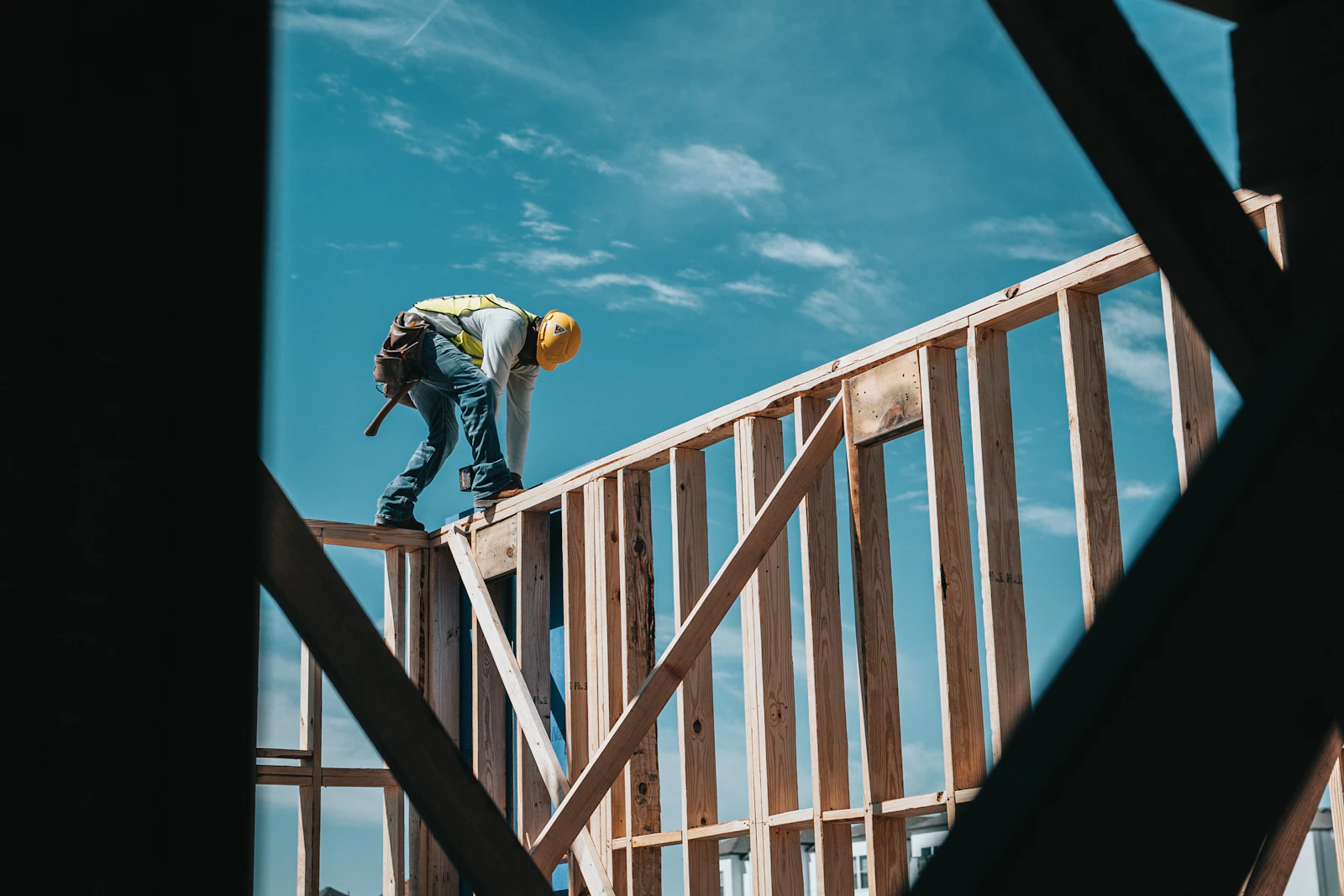 Real Estate & Construction