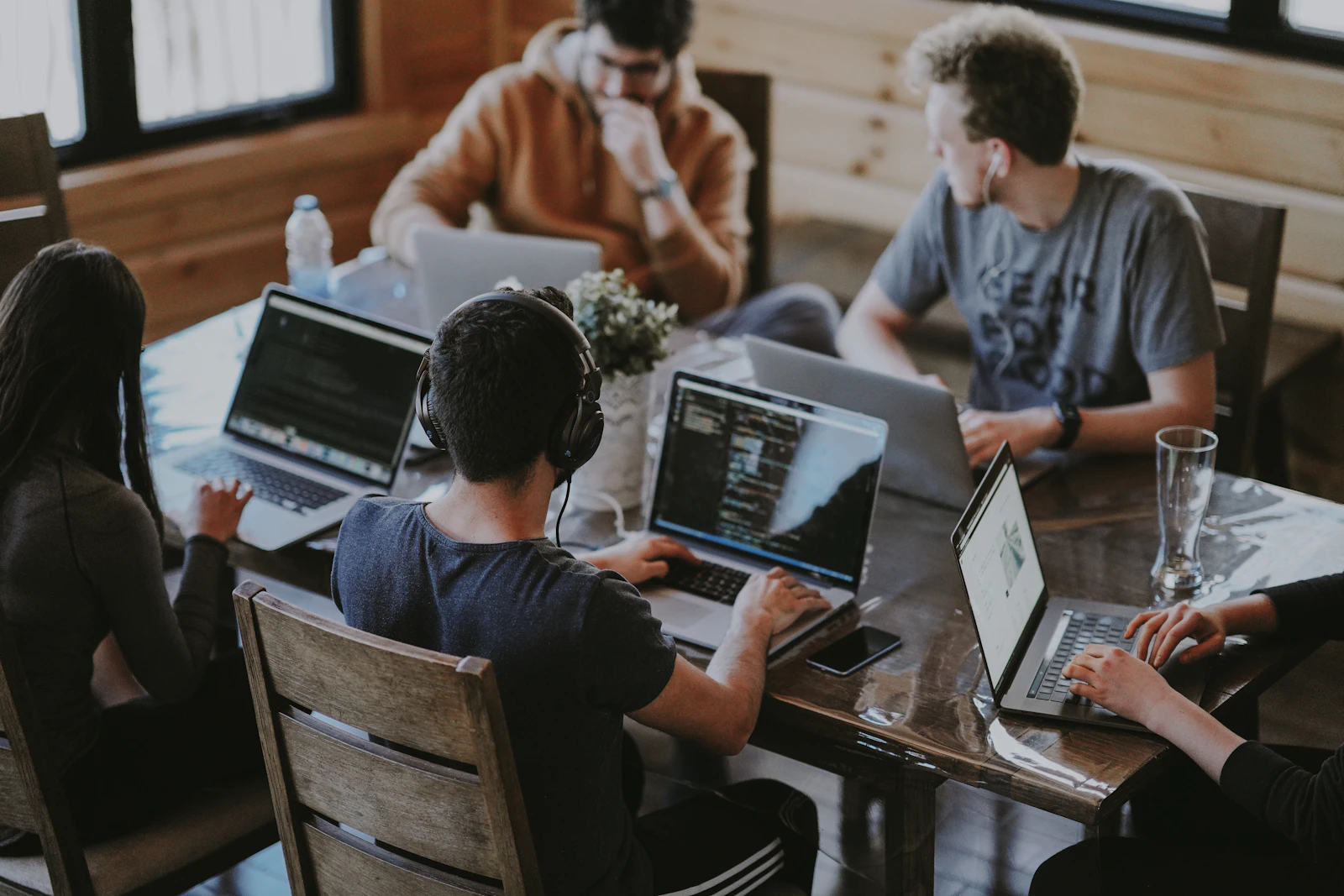 Technology & Startups