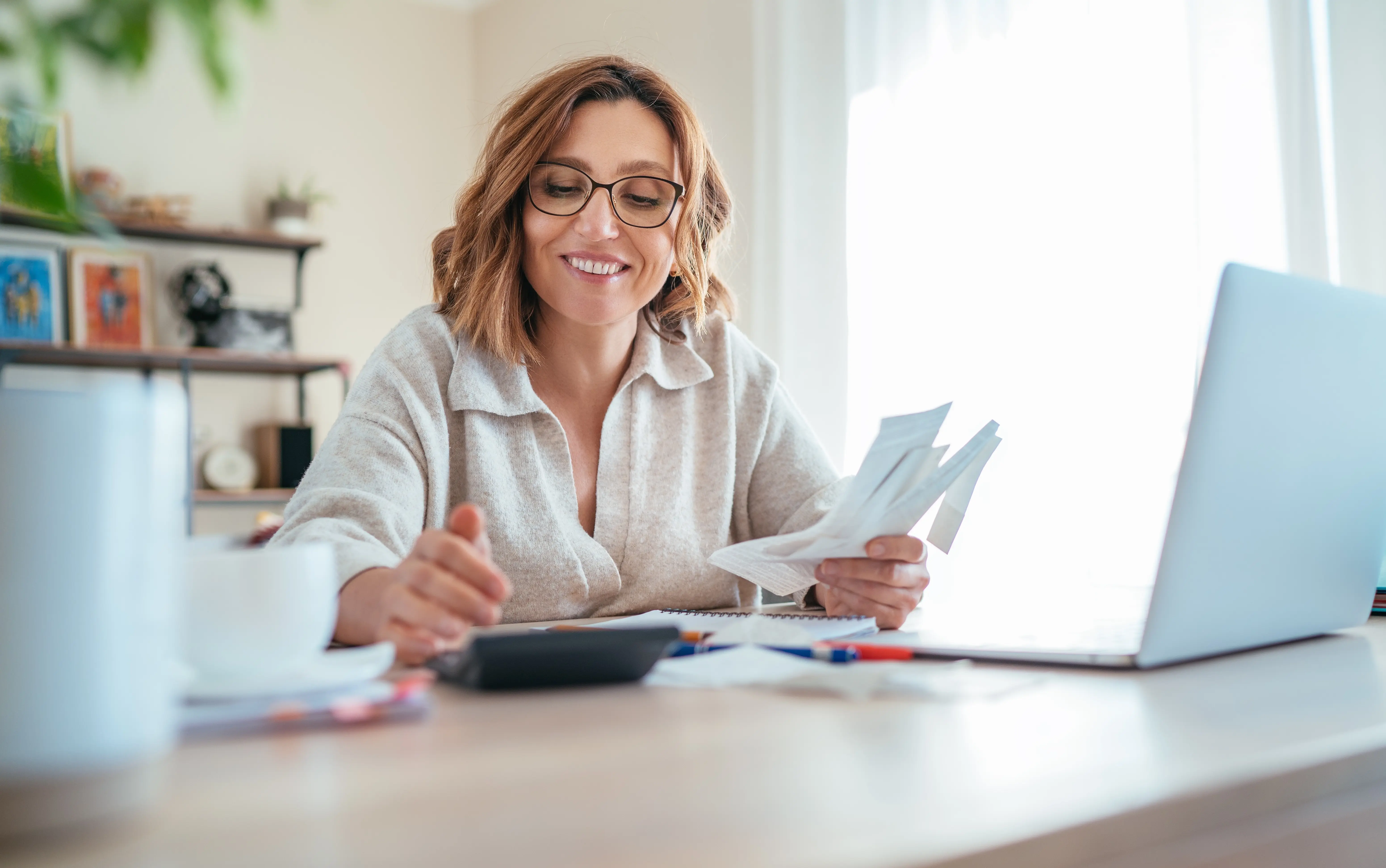 Accounting & Tax Services
