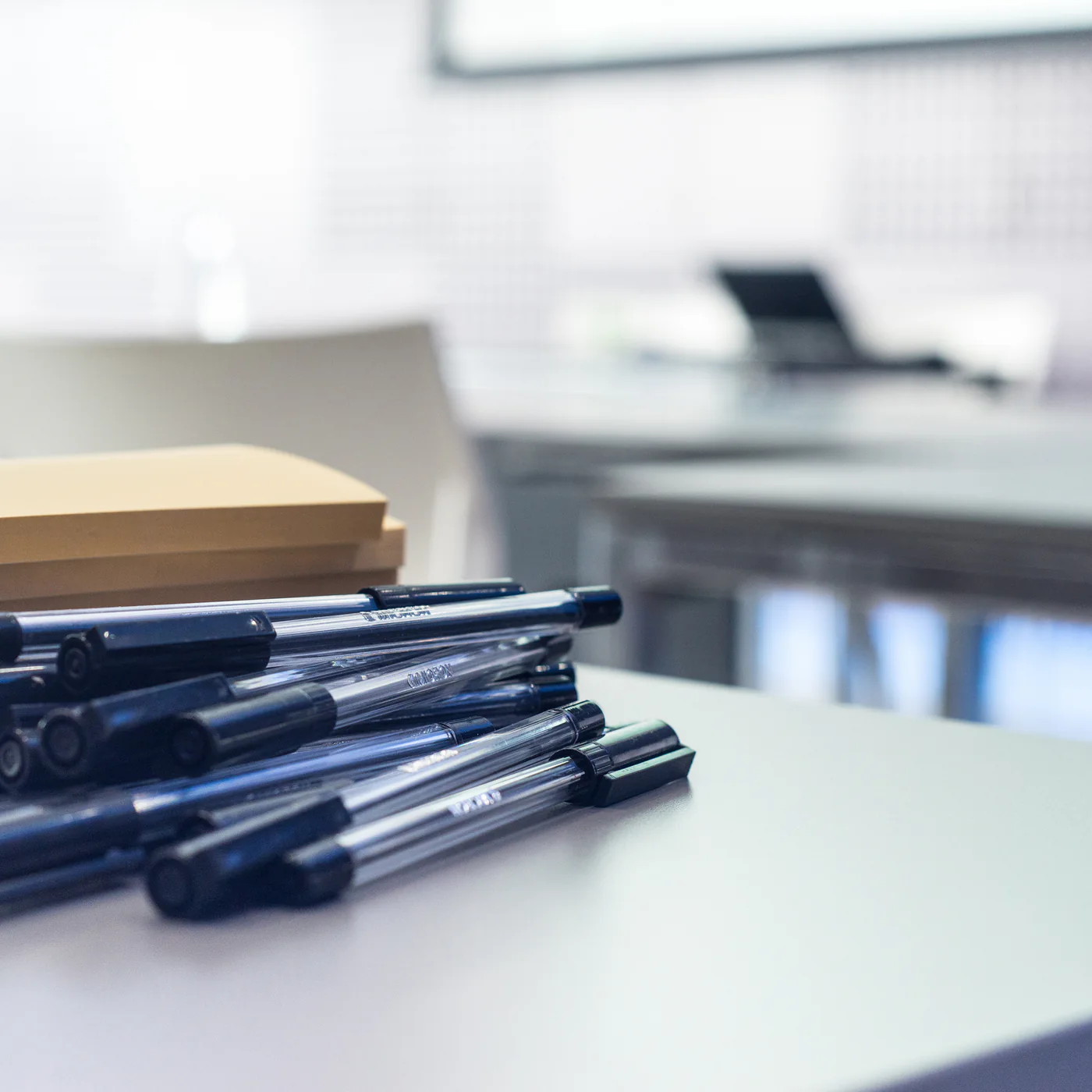 General Ledger