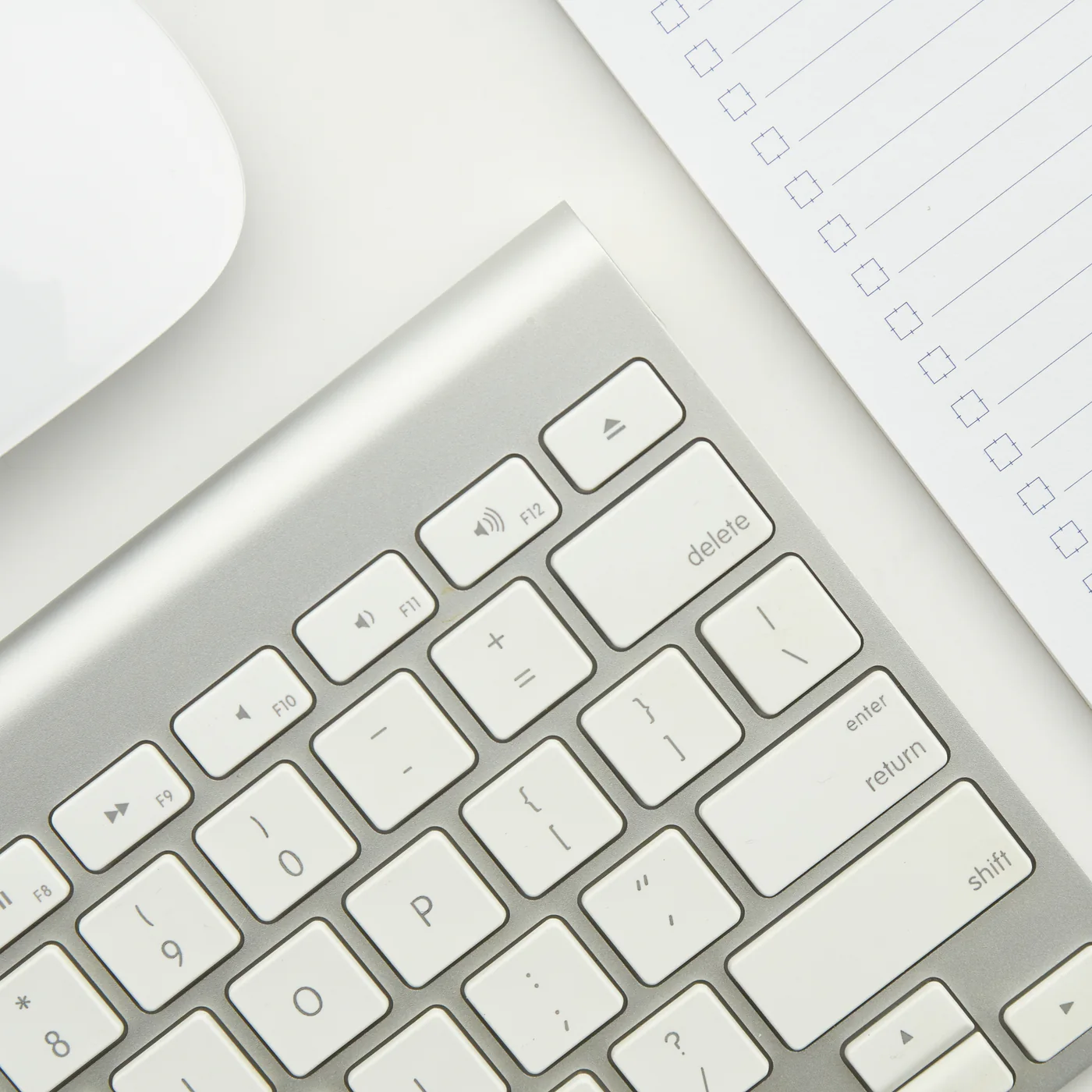 Audit Readiness