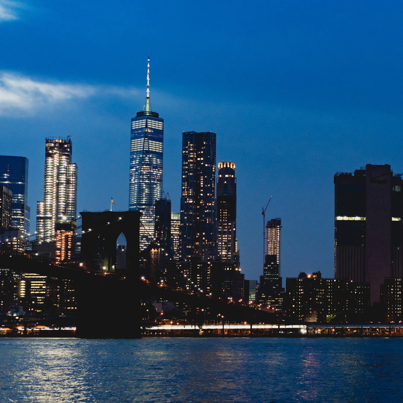 Mixed-Use Assets