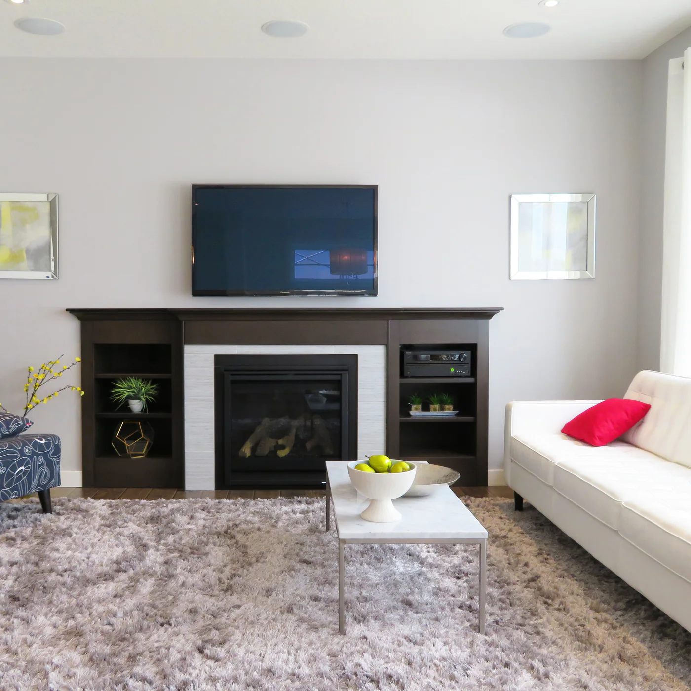 Ready Properties