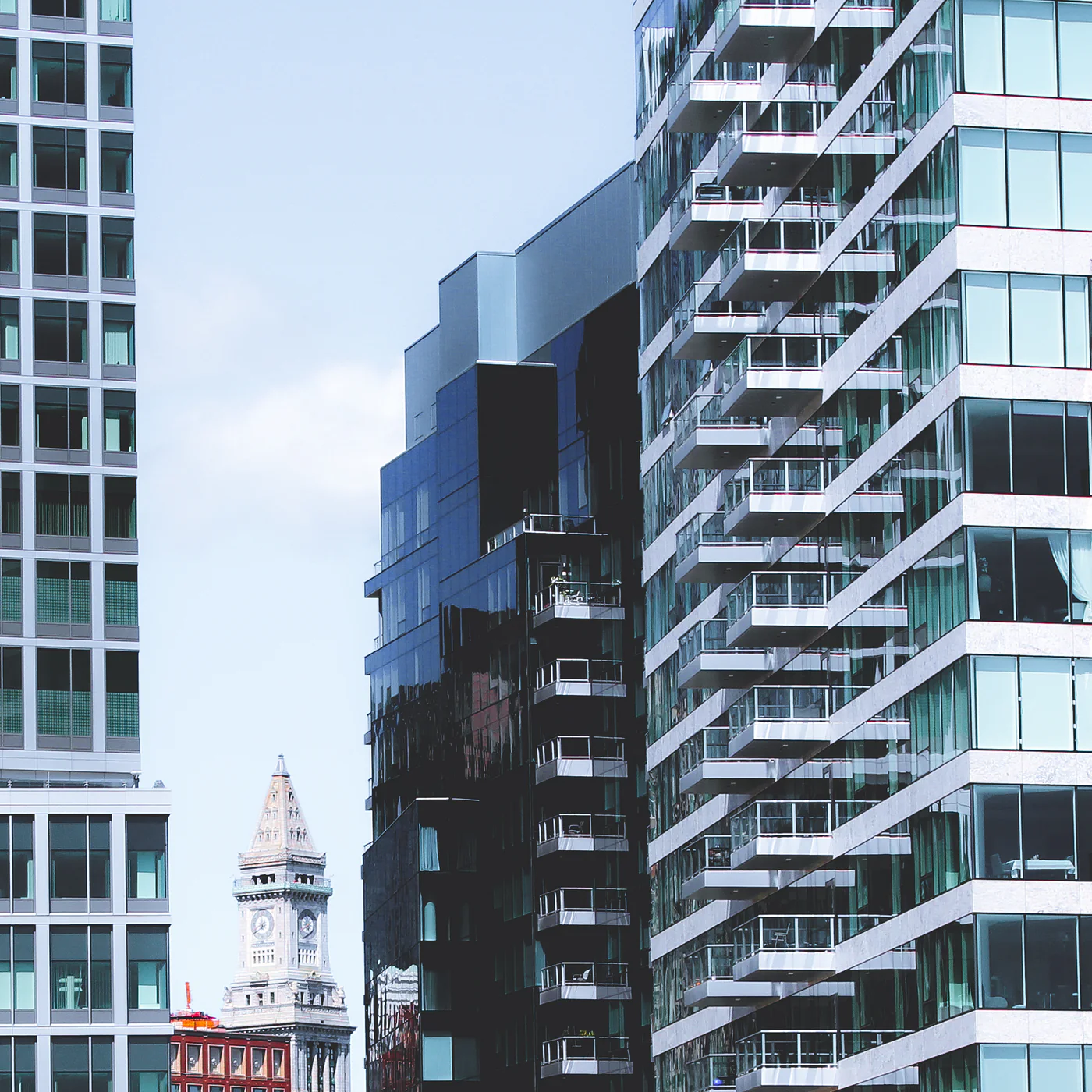 Investment Properties