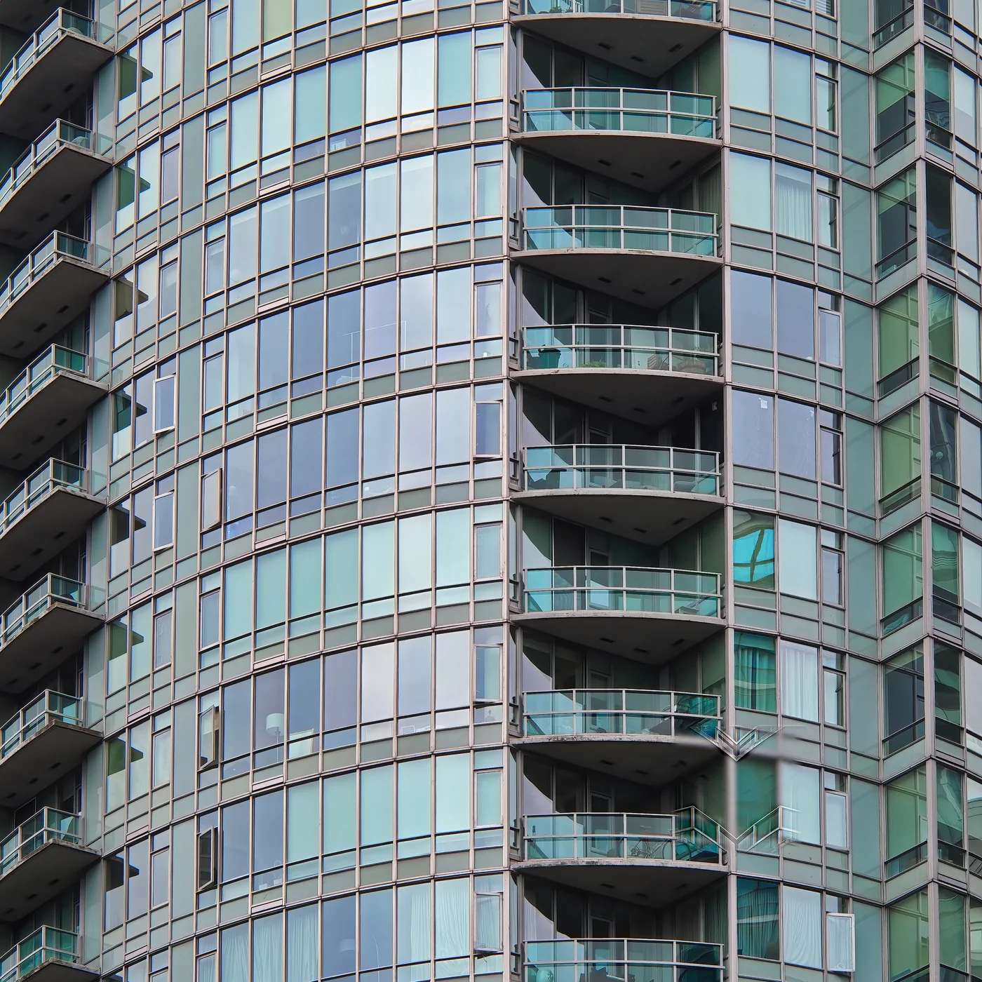 Real Estate Markets