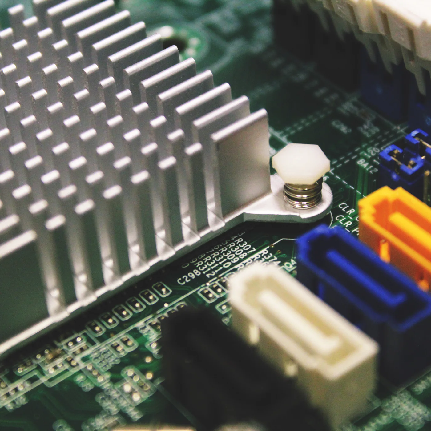 Technology Investment Planning