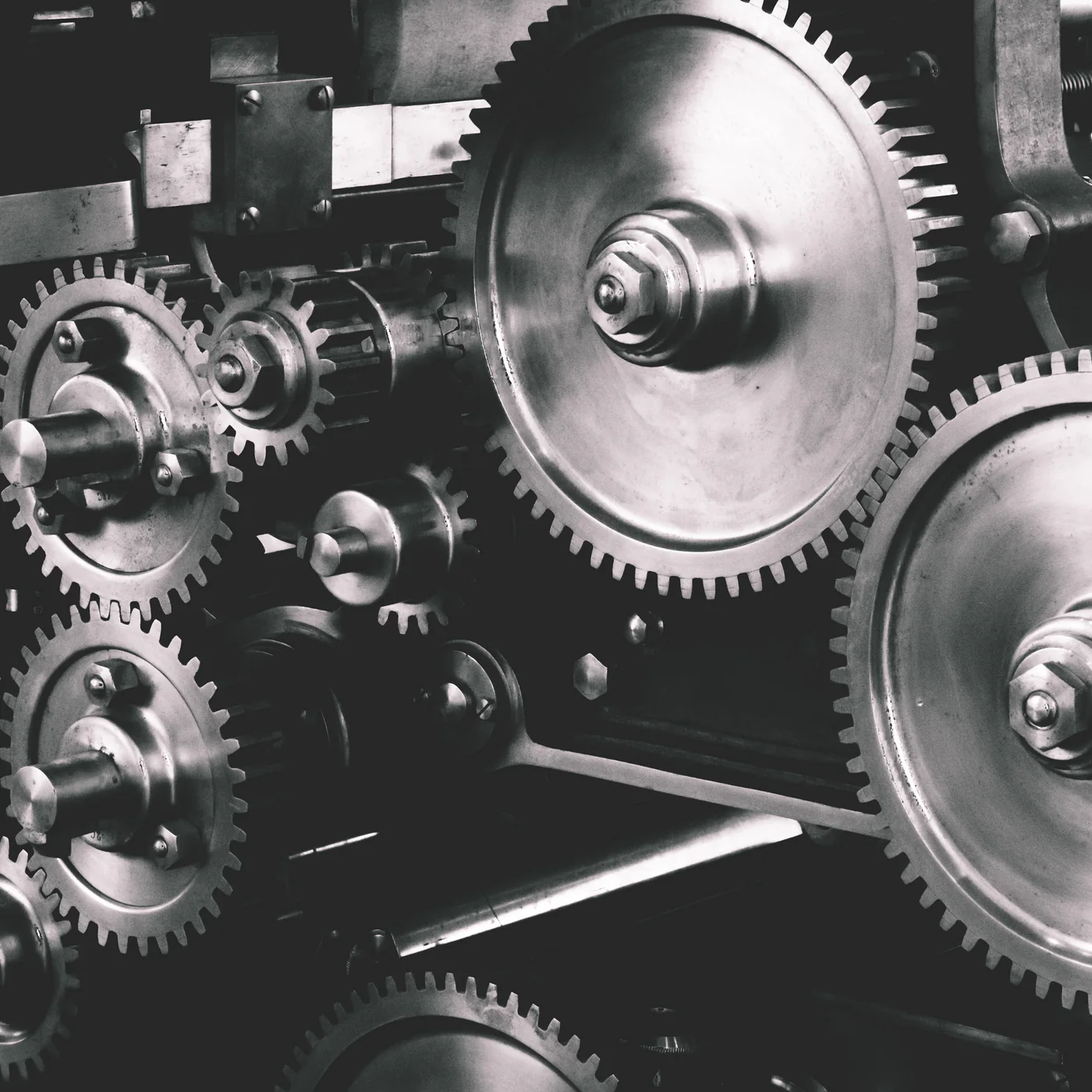 Industrial Machinery