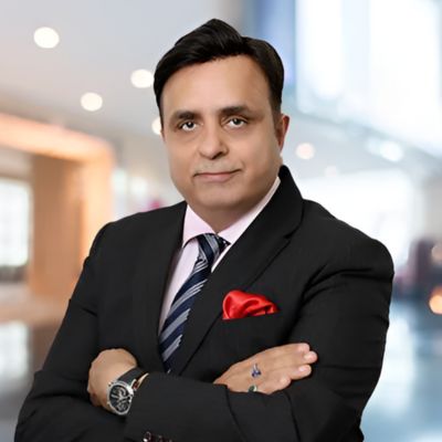 Vivek-seth