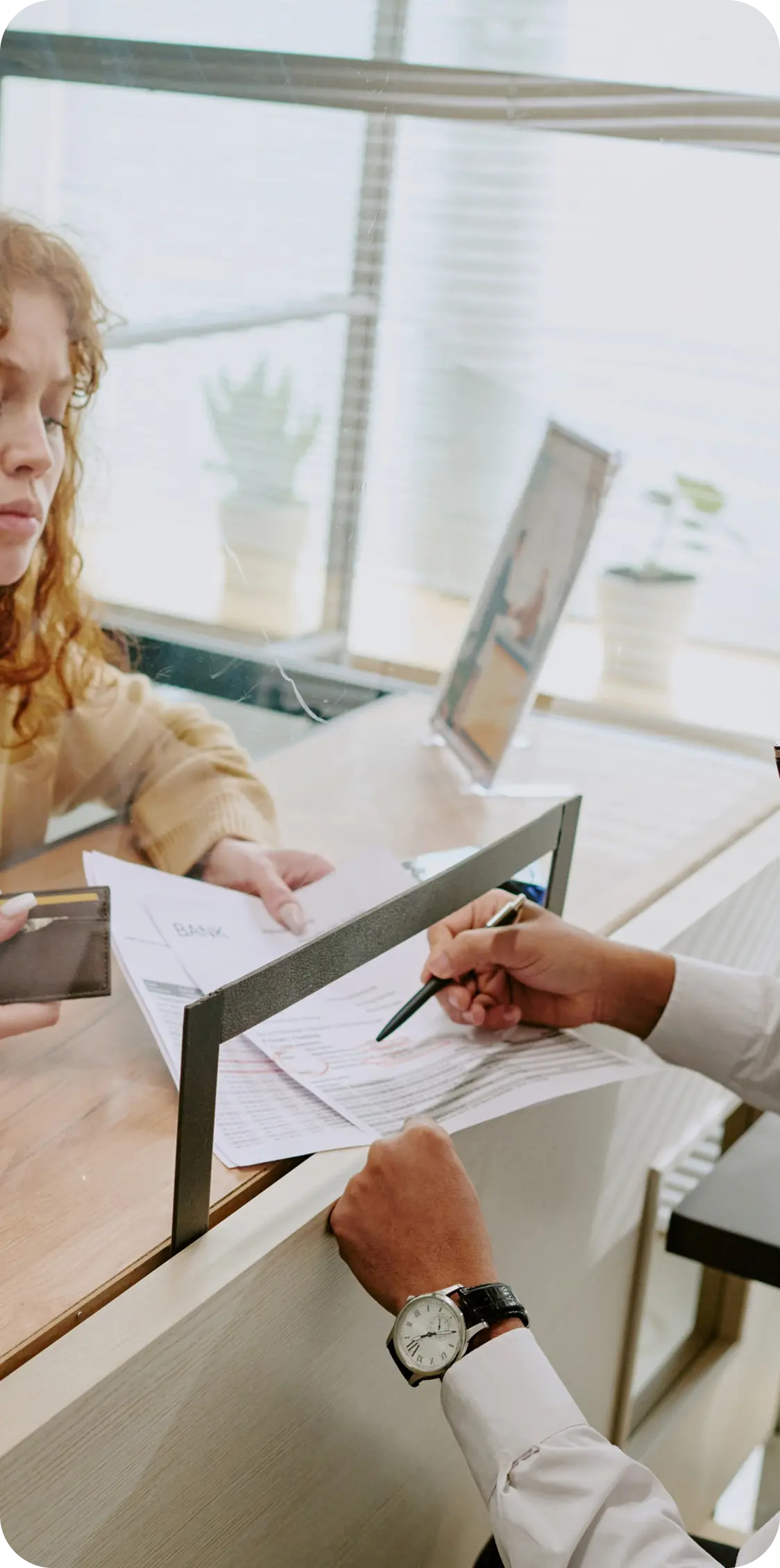 Corporate Tax Audit Support