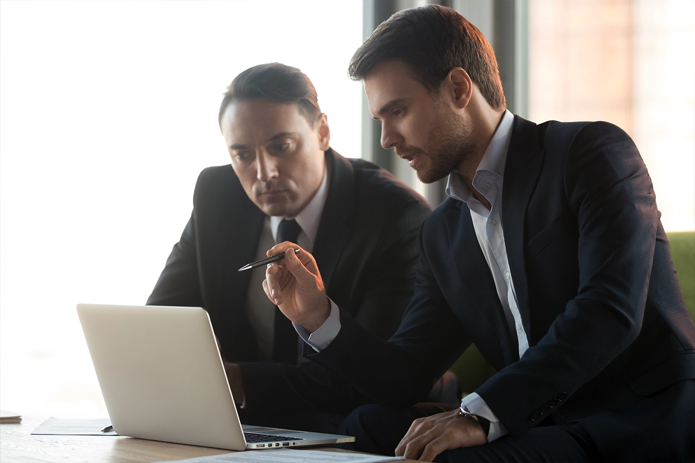 Debt Financing