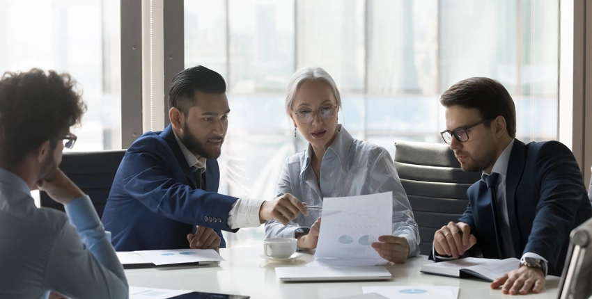 Business Setup Services