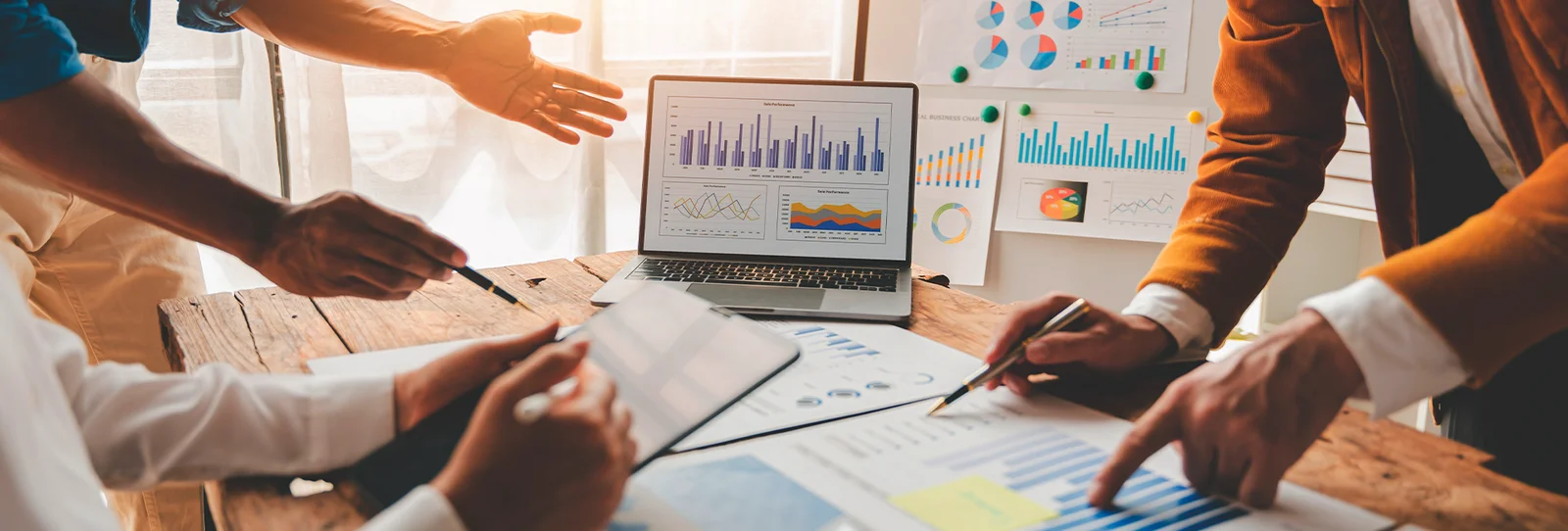 External Audit Support