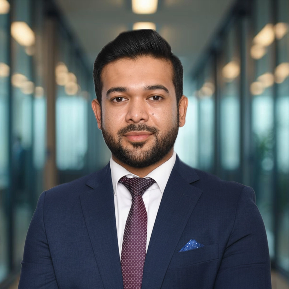 Mohammed Janshir