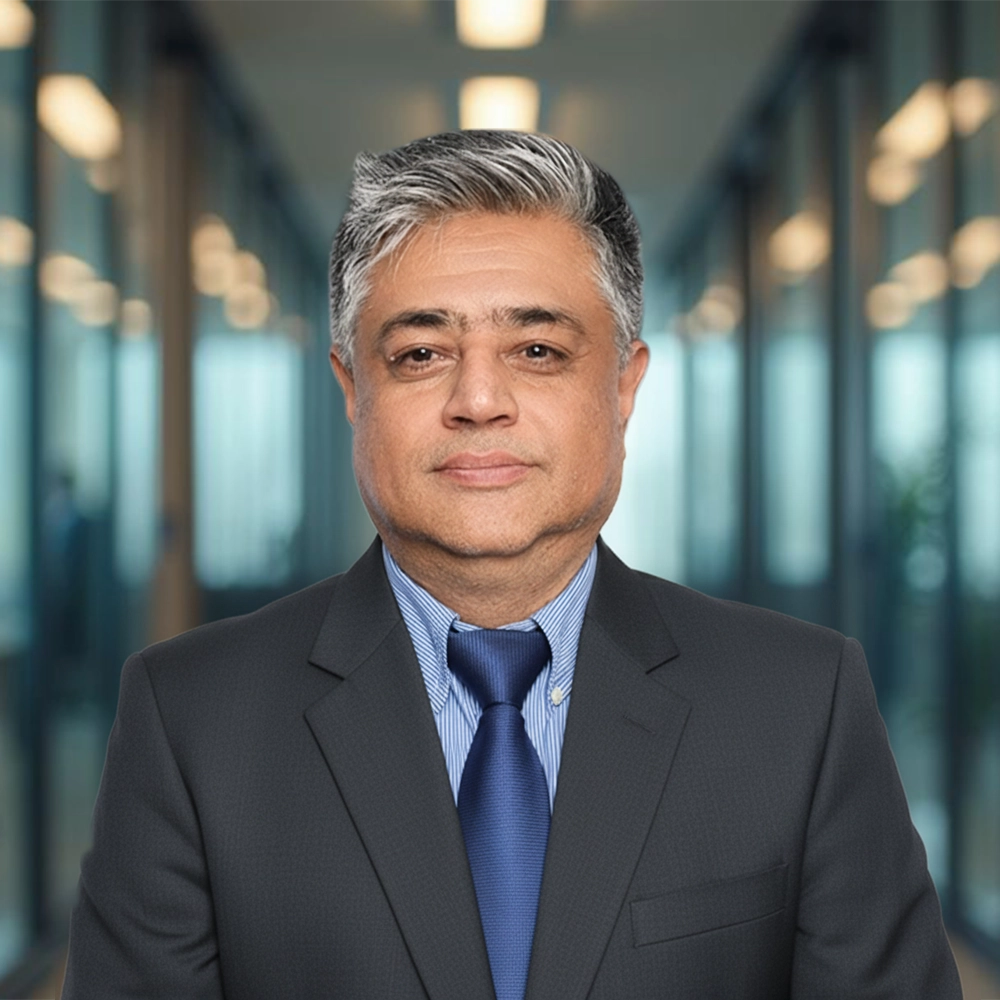Kapil Punjani