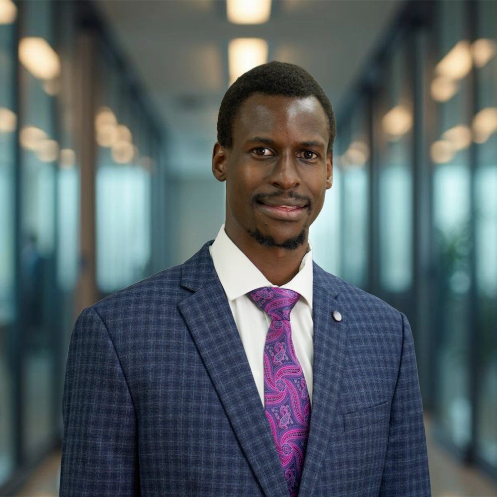 Marvin Odiembo