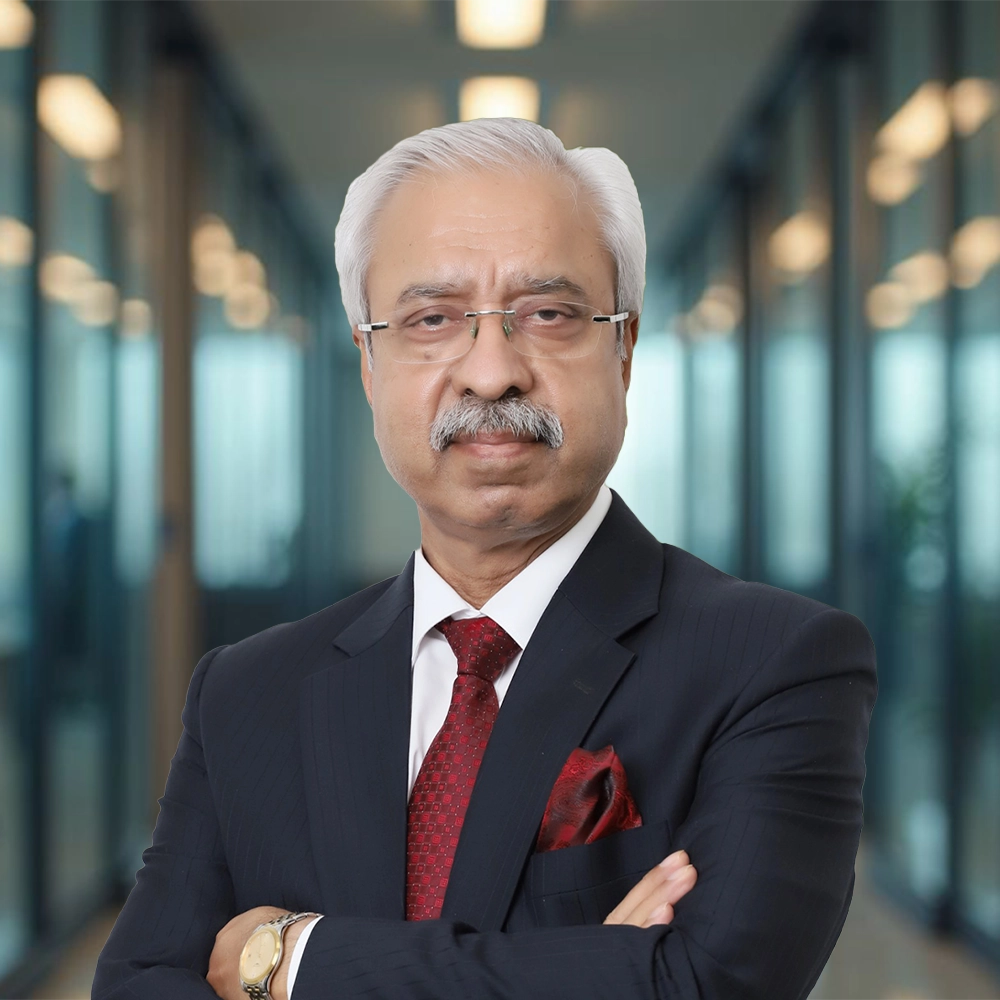 Naresh Sharma