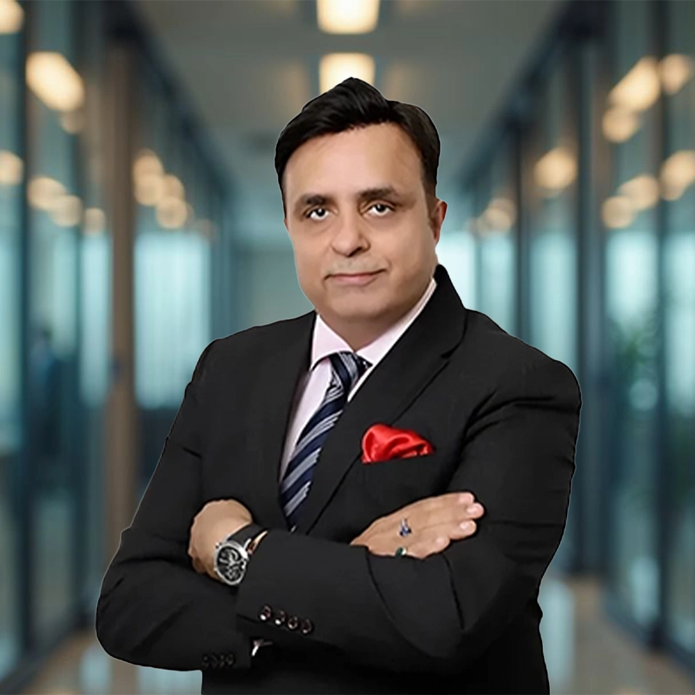 Vivek Seth